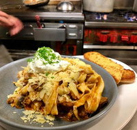 Suenami Restaurant - Nambucca Heads Accommodation