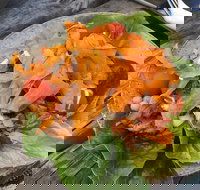 Sweet-Ness at The Sea - Nambucca Heads Accommodation