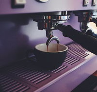 Swims East Coast Coffee - Nambucca Heads Accommodation