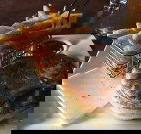 Tannin Restaurant - Nambucca Heads Accommodation