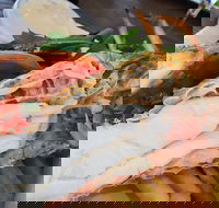 Tasmanian Gourmet Seafoods - Nambucca Heads Accommodation