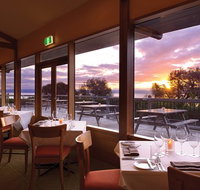 The Bay Restaurant - Nambucca Heads Accommodation