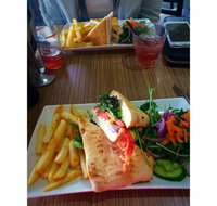 The Coffee Club - Nambucca Heads Accommodation