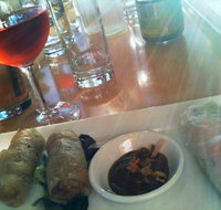 The Edge Restaurant - Nambucca Heads Accommodation
