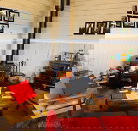 The Mushroom at Waratah - Nambucca Heads Accommodation