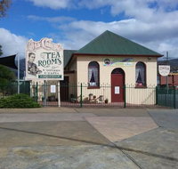 The Old Chapel Tearooms - Nambucca Heads Accommodation