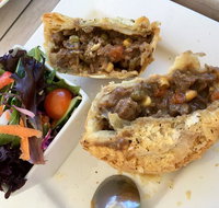 The Signature Cafe - Nambucca Heads Accommodation