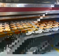 Three Islands Bakehouse - Nambucca Heads Accommodation