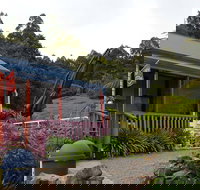 Tullah Cottage - Nambucca Heads Accommodation