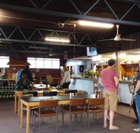 Tullah Village Cafe - Nambucca Heads Accommodation