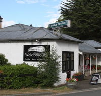 Weldborough Hotel Restaurant - Nambucca Heads Accommodation