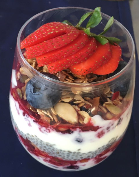 Il Pirata - Nambucca Heads Accommodation 5