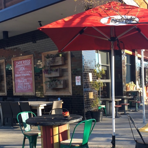 Caffe Rosso Bowral - Nambucca Heads Accommodation 6