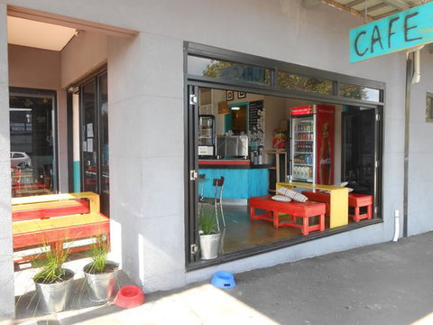 Cafe 6six 5fifty 5five - Nambucca Heads Accommodation 0