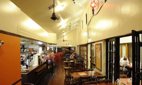 Signatures Restaurant - Nambucca Heads Accommodation 3