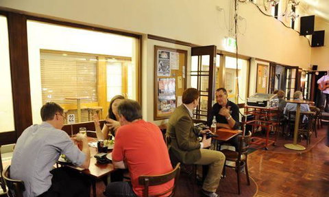 Signatures Restaurant - Nambucca Heads Accommodation 4