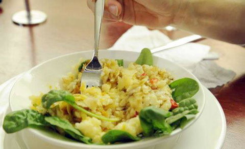 Signatures Restaurant - Nambucca Heads Accommodation 6