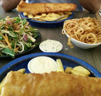 A Fish Called Inglewood - Nambucca Heads Accommodation