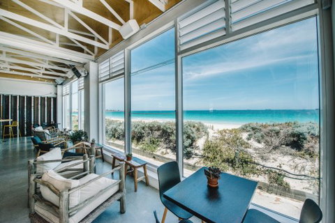 COAST Port Beach - Nambucca Heads Accommodation 0