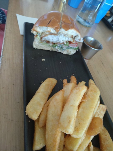 COAST Port Beach - Nambucca Heads Accommodation 4