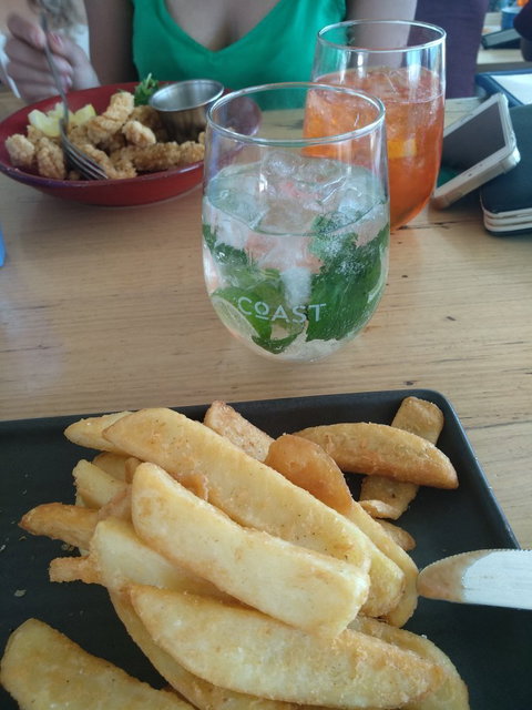 COAST Port Beach - Nambucca Heads Accommodation 5