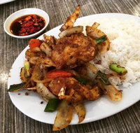 Bateman Chinese Malaysian Eating House - Nambucca Heads Accommodation