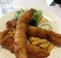 Cafe D'Vine - Nambucca Heads Accommodation