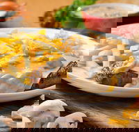 Golden Cloud Spur Steak Ranch - Nambucca Heads Accommodation