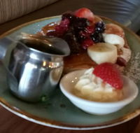 Guildford Milk Bar - Nambucca Heads Accommodation