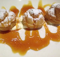 Kappy's Italian Restaurant - Nambucca Heads Accommodation