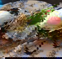 Little Guildford - Nambucca Heads Accommodation