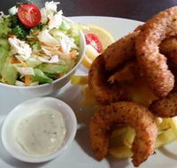 Mandurah Kebab Masters Restaurant - Nambucca Heads Accommodation