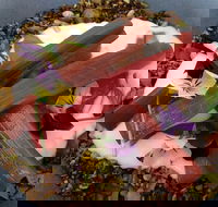 Nic And Kolo - Nambucca Heads Accommodation