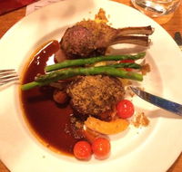 Padburys Cafe Restaurant - Nambucca Heads Accommodation