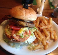 Red Roof Bar  Grill - Nambucca Heads Accommodation