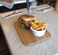 Rileys Woodfired Cafe - Nambucca Heads Accommodation