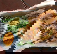 Rose  Crown - Nambucca Heads Accommodation