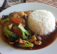 Thai On The Terrace - Nambucca Heads Accommodation