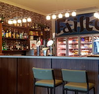The Pipers Inn - Nambucca Heads Accommodation