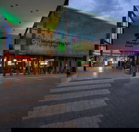 The Sporting Globe Mandurah - Nambucca Heads Accommodation