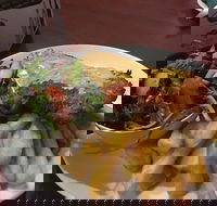 Woodbridge Hotel - Nambucca Heads Accommodation