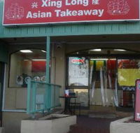 Xing Long Asian Takeaway - Nambucca Heads Accommodation