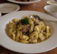 Embers Restaurant - Nambucca Heads Accommodation