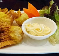 Pearl Restaurant - Nambucca Heads Accommodation