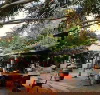 Taylor's Cafe - Nambucca Heads Accommodation