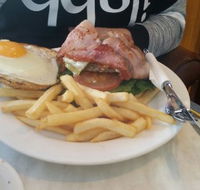 Kwinana Dome Cafe - Nambucca Heads Accommodation