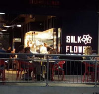 Silk Flower - Nambucca Heads Accommodation
