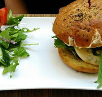 the Coffee Club - Garden City Perth - Nambucca Heads Accommodation