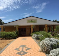Alicia Estate Winery  Restaurant - Nambucca Heads Accommodation