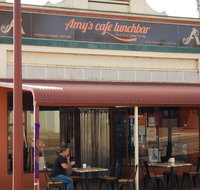 Amy's Cafe Lunchbar - Nambucca Heads Accommodation